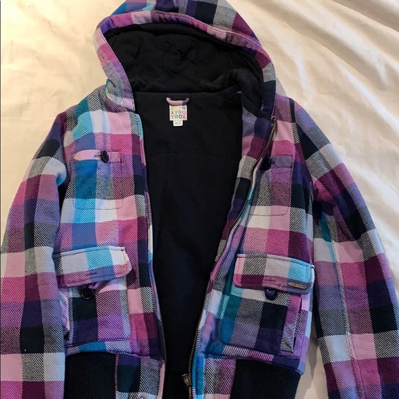 Bomber jacket - Picture 1 of 1